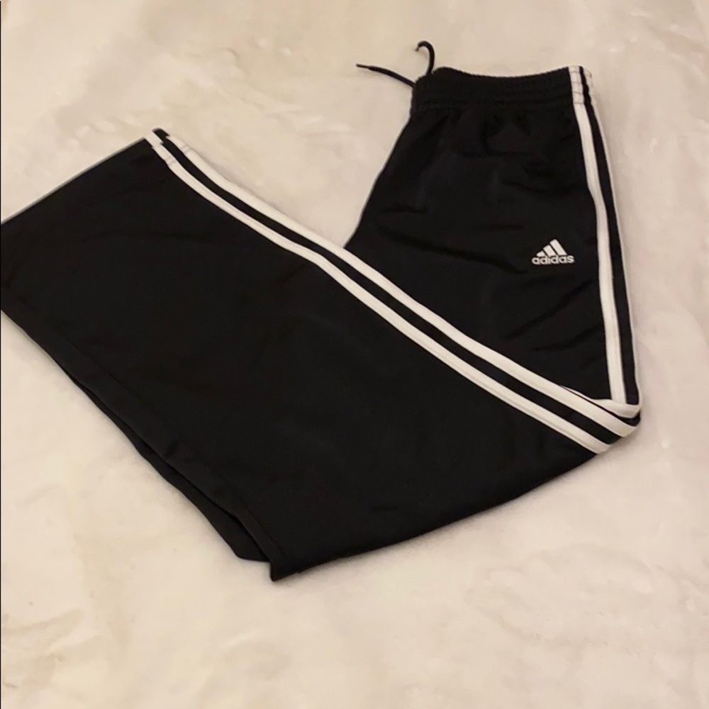🌺 New without tags adidas pants